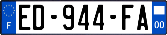 ED-944-FA