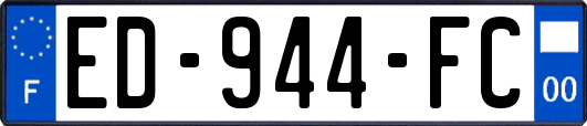 ED-944-FC