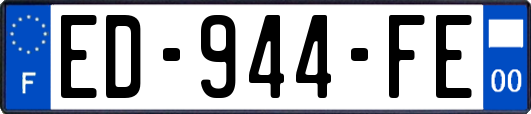 ED-944-FE
