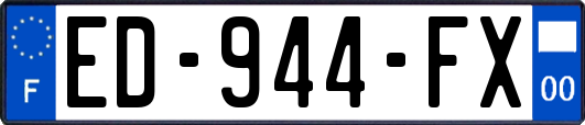 ED-944-FX