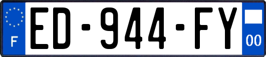 ED-944-FY