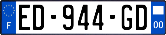 ED-944-GD