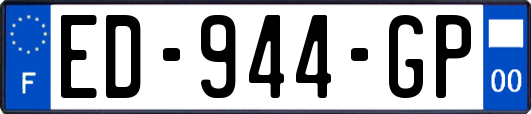 ED-944-GP