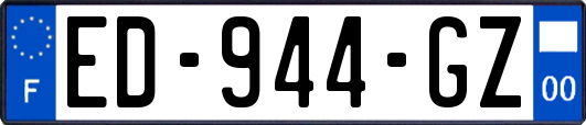 ED-944-GZ