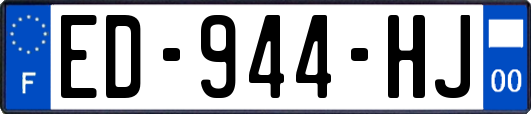 ED-944-HJ