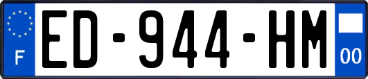 ED-944-HM