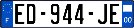ED-944-JE