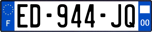 ED-944-JQ