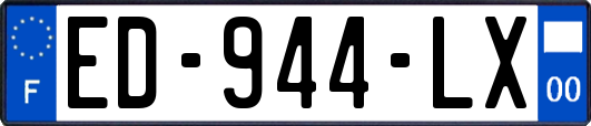 ED-944-LX