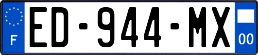 ED-944-MX