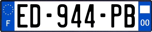 ED-944-PB