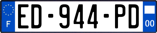 ED-944-PD