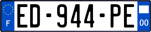 ED-944-PE