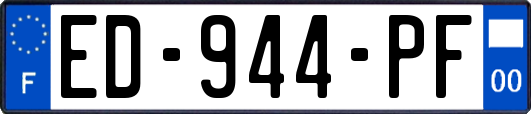 ED-944-PF