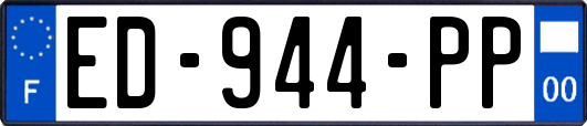 ED-944-PP