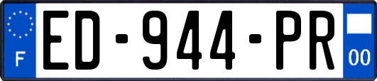 ED-944-PR