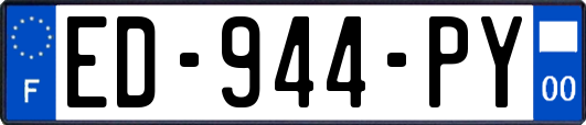 ED-944-PY