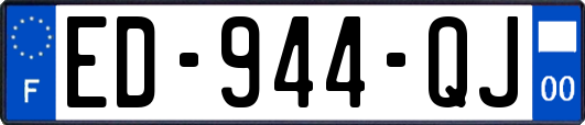 ED-944-QJ