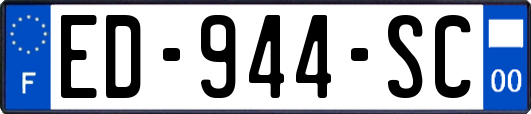 ED-944-SC