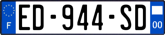 ED-944-SD