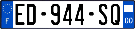ED-944-SQ