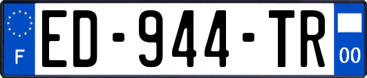 ED-944-TR