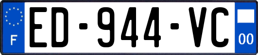 ED-944-VC