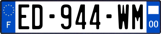 ED-944-WM