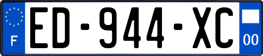 ED-944-XC