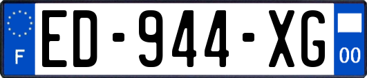 ED-944-XG