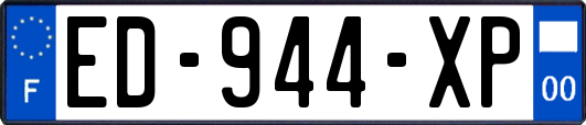 ED-944-XP