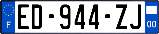 ED-944-ZJ