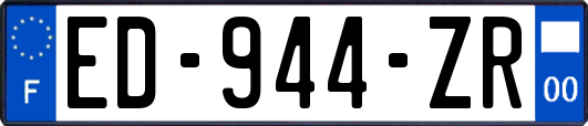 ED-944-ZR