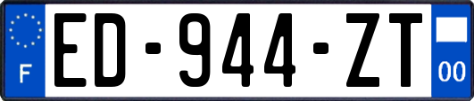 ED-944-ZT