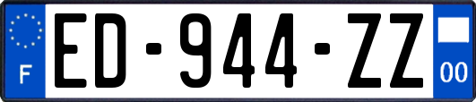 ED-944-ZZ