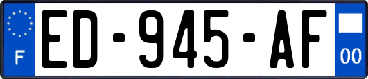 ED-945-AF