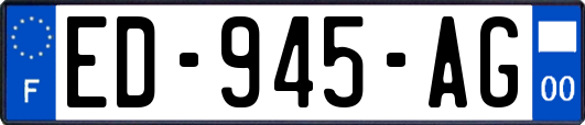 ED-945-AG