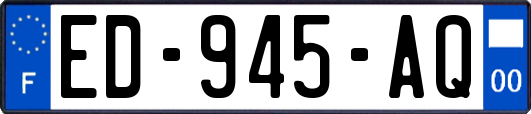 ED-945-AQ