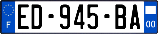 ED-945-BA