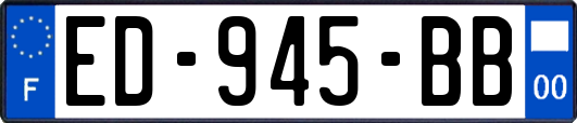 ED-945-BB