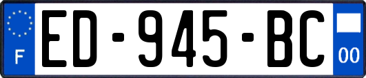 ED-945-BC