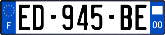 ED-945-BE