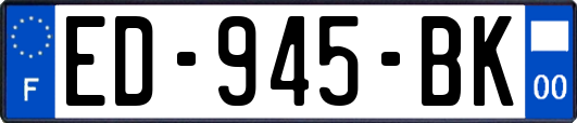 ED-945-BK