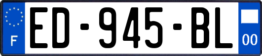 ED-945-BL