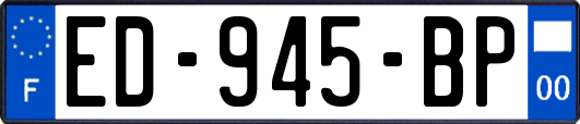 ED-945-BP