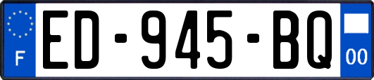 ED-945-BQ