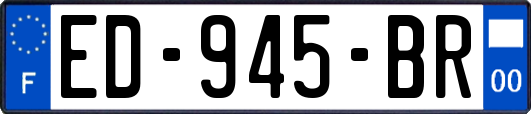 ED-945-BR