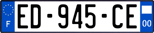 ED-945-CE