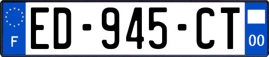 ED-945-CT