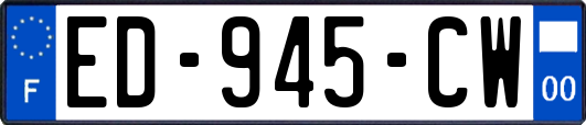 ED-945-CW